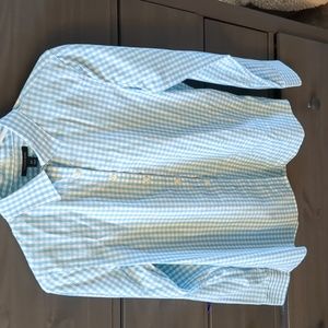 Lands end no iron Supima 6 tall